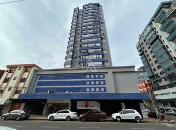 Apartamento · 30m² · APARTAMENTO UM DORMITÓRIO | SUNSHINE | CENTRO | PASSO FUNDO/RS