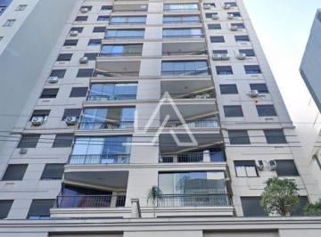 Apartamento · 101m² · 1 Vaga · APARTAMENTO 3 DORM | MAISON RENOIR