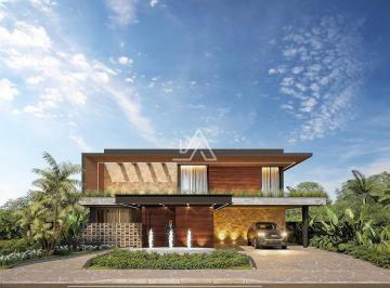 Casa · 343m² · 2 Vagas · CASA COM QUATRO SUÍTES | MORADA DOS IPÊS | PASSO FUNDO/RS