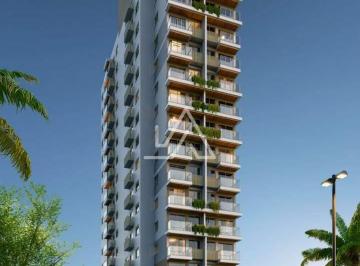 Apartamento · 55m² · 1 Vaga · APARTAMENTO DOIS DORMITÓRIOS | SKYLINE BRASIL | BAIRRO BOQUEIRÃO - PASSO FUNDO/RS