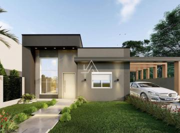 Casa · 92m² · 1 Vaga · CASA DOIS DORMITÓRIOS | BAIRRO PETRÓPOLIS | PASSO FUNDO/RS