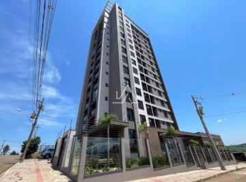 Apartamento · 65m² · 1 Vaga · APARTAMENTO DOIS DORMITÓRIOS | ASTRUM RESIDENCE | BAIRRO CIDADE NOVA - PASSO FUNDO/RS