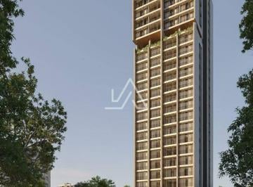 FACHADA · APARTAMENTO UM DORMITÓRIO | LINA 254 | CENTRO - PASSO FUNDO/RS