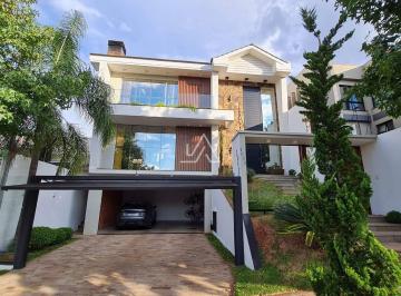 Casa · 330m² · 2 Vagas · CASA TRÊS DORMITÓRIOS | BAIRRO CIDADE NOVA | PASSO FUNDO/RS