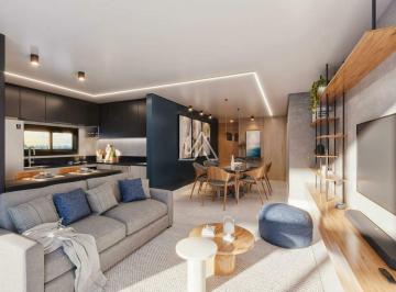 Apartamento · 98m² · 2 Vagas · APARTAMENTO TRÊS DORMITÓRIOS COM SUÍTE | HORIZON RESIDENCE |BAIRRO CIDADE NOVA - PASSO FUNDO/RS