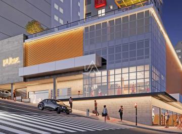 Apartamento · 29m² · 1 Vaga · PULSE
