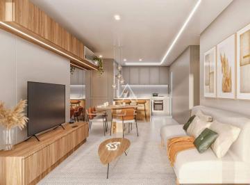 Apartamento · 71m² · 1 Vaga · APARTAMENTO DOIS DORMITÓRIOS | HORIZON RESIDENCE | BAIRRO CIDADE NOVA - PASSO FUNDO/RS