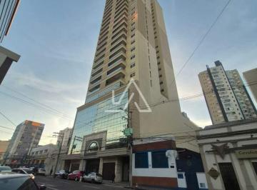 Apartamento · 101m² · 1 Vaga · APARTAMENTO DOIS DORMITÓRIOS SENDO UMA SUÍTE | JOHN KENNEDY | CENTRO | PASSO FUNDO/RS