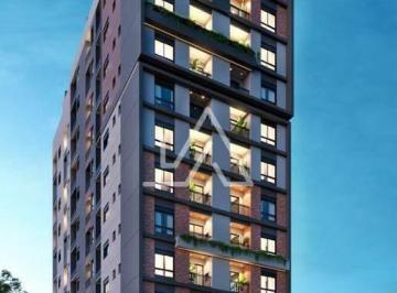 Apartamento · 55m² · 1 Vaga · APARTAMENTOS DOIS DORMITÓRIOS COM SUÍTE | ALPEN | VILA RODRIGUES - PASSO FUNDO/RS