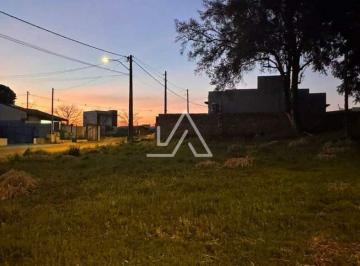 Terreno · 245m² · TERRENO DE ESQUINA | ALTO DAS FIGUEIRAS | PASSO FUNDO/RS
