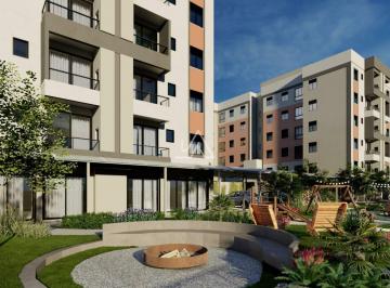 Apartamento · 48m² · 1 Vaga · APARTAMENTO DOIS DORMITÓRIOS | ESSENCE GARDEN | BAIRRO VERA CRUZ - PASSO FUNDO/RS