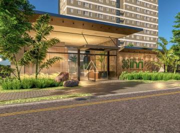 Apartamento · 74m² · 1 Vaga · APARTAMENTO TRÊS DORMITÓRIOS | GARDEN INN | BAIRRO PETRÓPOLIS - PASSO FUNDO/RS