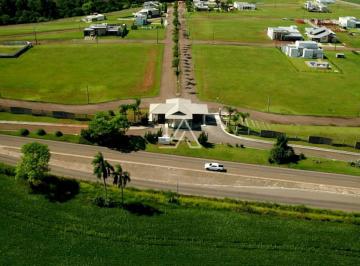 Terreno · 830m² · TERRENO RESIDENCIAL | VILLA PALLADIO | PASSO FUNDO - RS