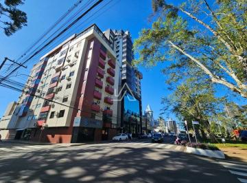 Apartamento · 246m² · 2 Vagas · APARTAMENTO QUATRO DORMITÓRIOS | COBERTURA DUPLEX | ALAMEDA DA MATRIZ | CENTRO | PASSO FUNDO
