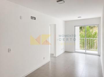 Apartamento · 43m² · 2 Quartos · 1 Vaga · Apartamento - 2 Dormitórios - Bairro Fortaleza