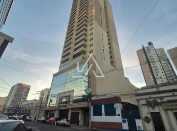 Apartamento · 90m² · 1 Vaga · APARTAMENTO DOIS DORMITÓRIOS SENDO UMA SUÍTE | JOHN KENNEDY | CENTRO | PASSO FUNDO/RS
