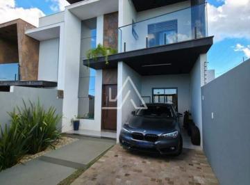 Casa · 143m² · 1 Vaga · CASA TRÊS DORMITÓRIOS SENDO UMA SUÍTE | MOBILIADA | BAIRRO CIDADE NOVAS | PASSO FUNDO/RS