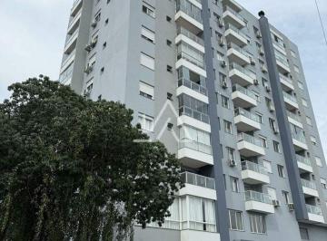 Apartamento · 54m² · 1 Vaga · APARTAMENTO UM DORMITÓRIO | EURO | VILA LUIZA | PASSO FUNDO/RS
