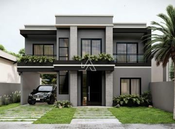 Casa · 130m² · 1 Vaga · CASA TRÊS DORMITÓRIOS | BAIRRO CIDADE NOVA | PASSO FUNDO/RS