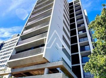 Apartamento · 65m² · 1 Vaga · APARTAMENTO DOIS DORMITÓRIOS SENDO UMA SUÍTE | HAUSEN | BAIRRO LUCAS ARAÚJO, PASSO FUNDO/RS
