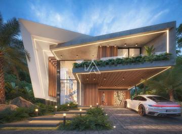 Casa · 364m² · 2 Vagas · CASA DO LAGO COM QUATRO SUÍTES | VIVENDA DAS PALMEIRAS | BAIRRO SÃO JOSÉ | PASSO FUNDO/RS