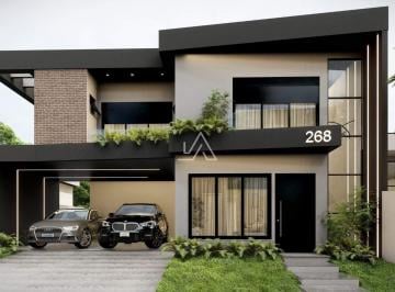 Casa · 170m² · 2 Vagas · CASA TRÊS DORMITÓRIOS | BAIRRO CIDADE NOVA | PASSO FUNDO/RS