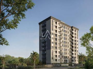 Apartamento · 50m² · 1 Vaga · APARTAMENTO DOIS DORMITÓRIOS | NORONHA HOME RESORT | BAIRRO BOQUEIRÃO, PASSO FUNDO/RS