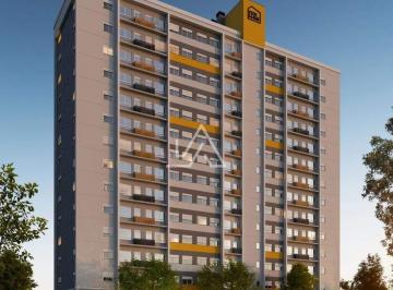 Apartamento · 58m² · 1 Vaga · APARTAMENTO DOIS DORMITÓRIOS SENDO UMA SUÍTE | NOX HAUS | BAIRRO BOQUEIRÃO - PASSO FUNDO/RS