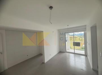 Apartamento · 43m² · 2 Quartos · 1 Vaga · Apartamento - 2 Dormitórios - Bairro Fortaleza