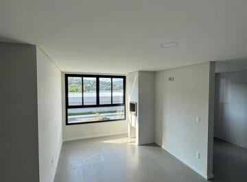 Apartamento · 68m² · 2 Quartos · 1 Vaga · Apartamento Novo à Venda no Bairro Vorstadt – Blumenau/SC
