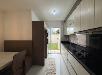 Casa · 67m² · 2 Quartos · 2 Vagas · Sobrado semi mobiliado na Fortaleza Alta