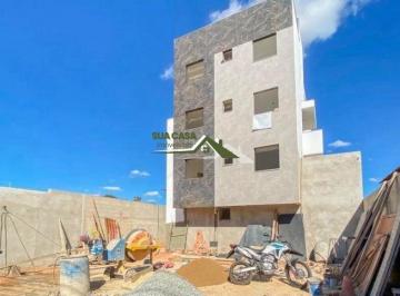Apartamento · 68m² · 2 Quartos · 1 Vaga · Apartamento - 02 Quartos - 01 Suíte - 01 Vaga Demarcada