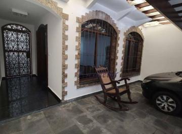 b6d662c11e7c8bf3118e88a440c771b6cf1bf3a0 · Sobrado com 4 quartos para alugar, 208 m² por R$ 6.190/mês - Santana - São Paulo/SP