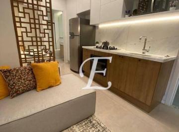 51a9fbbe0a564dd29e0ed06f353e0208d9abf4a5 · Apartamento com 2 dormitórios à venda, 35 m² por R$ 265.000,00 - Vila Nova Cachoeirinha - São Paulo/