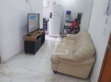 983f40a394f84cb96a2820b5e7e684e3085d1cf6 · Apartamento com 2 dormitórios à venda, 37 m² por R$ 260.000,00 - Jardim Brasil - São Paulo/SP
