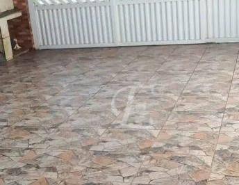 f7c3bc5d2f429e049aac7ef3106065112aa10446 · Casa com 2 dormitórios à venda, 80 m² por R$ 319.000,00 - Jardim Melvi - Praia Grande/SP