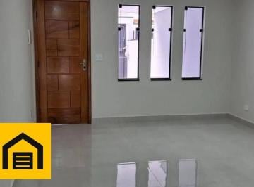 ab9d343504ba26d3de5edccea5322afcac1a6e76 · Sobrado com 3 dormitórios à venda, 127 m² por R$ 898.000 - Parque das Nações - Santo André/SP