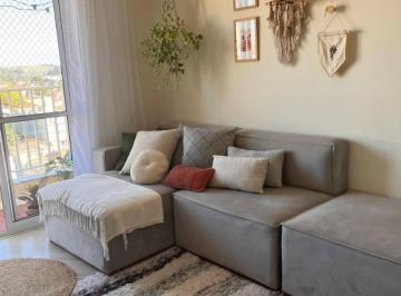 f72e069de986223461e925848cfa1ffd1b1c5869 · Apartamento com 3 dormitórios à venda, 94 m² por R$ 560.000,00 - Vila Assis Brasil - Mauá/SP