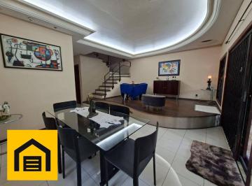 444b3163f6eaa6cc51fdcdab70ed7137ac88948a · Sobrado com 3 dormitórios à venda, 280 m² por R$ 1.300.000,00 - Vila Nossa Senhora das Vitórias - Ma