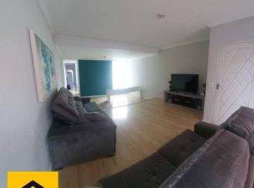 0ed5cebe7454540fdbb3ab5d6e2b8e14bda72edc · Sobrado com 3 dormitórios à venda, 278 m² por R$ 960.000,00 - Jardim Pedroso - Mauá/SP