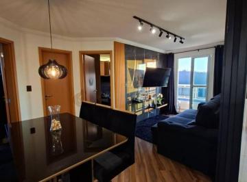 0da05a91be12be46e69e720ee2540886c072c4d5 · Apartamento com 2 dormitórios à venda, 50 m² por R$ 630.000 - Jardim Haydee - Mauá/SP