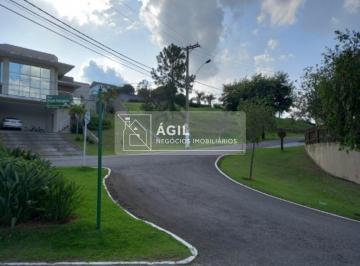 Foto 01 · Terreno a venda no Condomínio Residencial Mirante do Vale - Jacareí - SP