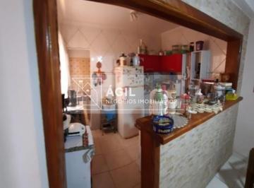Foto 01 · Venda Casa de 2 dormitórios com suíte - Jardim Pedra Mar - Jacareí - SP