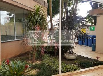 Foto 01 · Apartamento mobiliado para venda-  no Jardim Aaquarius - Residencial Silver Park- 58m² - 02 dormitor
