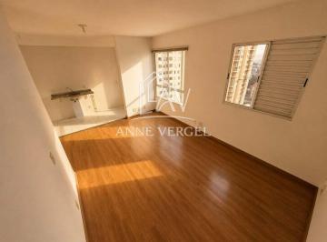 Apartamento · 27m² · 1 Quarto · 1 Vaga · Apartamento 1 quarto à venda no bairro Conceição, 27m² com 1 vaga coberta próximo ao Supermercado Ba