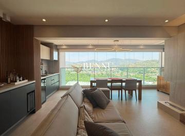 Apartamento · 116m² · 3 Quartos · 2 Vagas · Helbor Passeo Patteo Mogilar