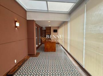 Apartamento · 120m² · 3 Quartos · 2 Vagas · Helbor Spazio Club Alto do Ipiranga