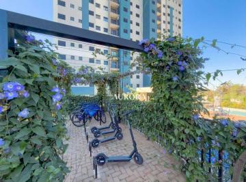 32ea495cd8f2cfbc06c266df41b9b8eb6f816be0 · Apartamento com 2 dormitórios à venda, 51 m² por R$ 439.000,00 - Pacaembu - Londrina/PR