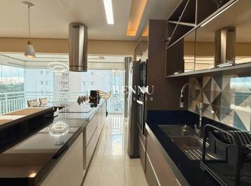 Apartamento · 114m² · 3 Quartos · 1 Vaga · Helbor Varandas Ipoema