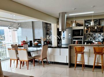Apartamento · 114m² · 3 Quartos · 1 Vaga · Helbor Varandas Ipoema